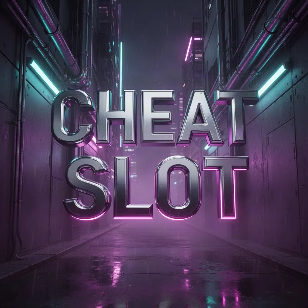 Cheat Slot